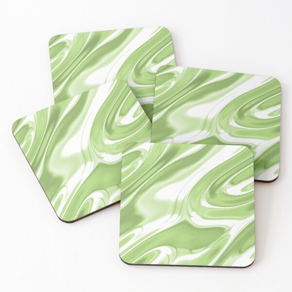 Item preview, Feijoa - Metallic Liquids -  designed and sold by mcaussieb.