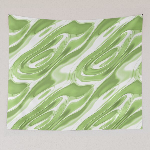 Item preview, Feijoa - Metallic Liquids -  designed and sold by mcaussieb.