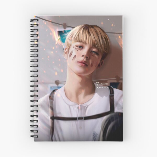 Item preview, Jimin-armin designed and sold by MobinaDrawings.