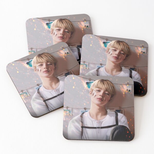 Item preview, Jimin-armin designed and sold by MobinaDrawings.