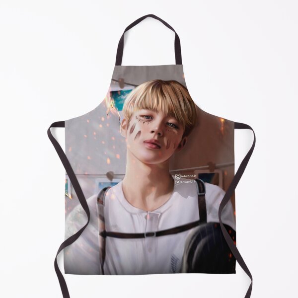 Item preview, Jimin-armin designed and sold by MobinaDrawings.