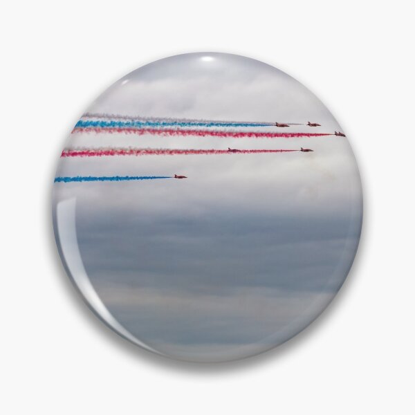 Item preview, Red Arrows, Wales National Airshow designed and sold by Dan Santillo.