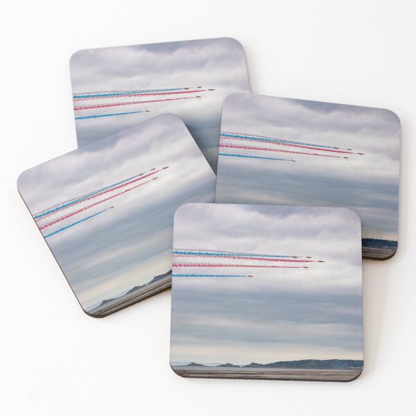 Item preview, Red Arrows, Wales National Airshow designed and sold by Dan Santillo.