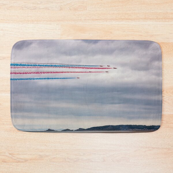 Item preview, Red Arrows, Wales National Airshow designed and sold by Dan Santillo.