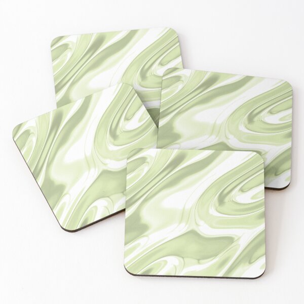 Item preview, Caper - Metallic Liquids -  designed and sold by mcaussieb.