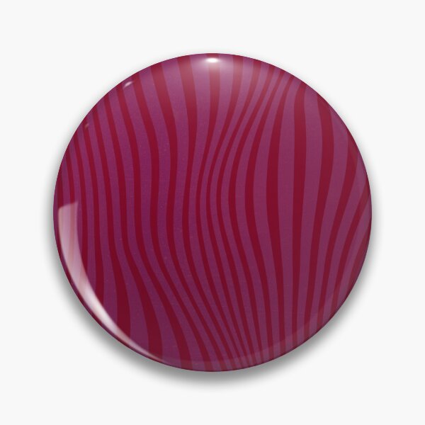 Artikelvorschau, Red Pink Mind-Bending Distortion - Liebhaber des Retro-Designs entworfen und verkauft von Purrfecta.