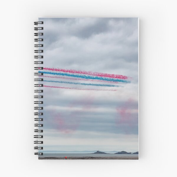 Item preview, Red Arrows, Wales National Airshow designed and sold by Dan Santillo.
