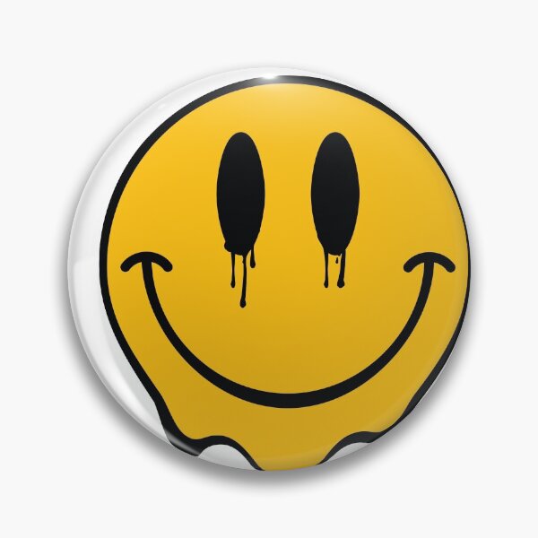 Item preview, Smiley Face designed and sold by DirtyAngelFace Shop.
