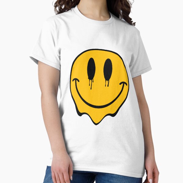 Item preview, Smiley Face designed and sold by DirtyAngelFace Shop.