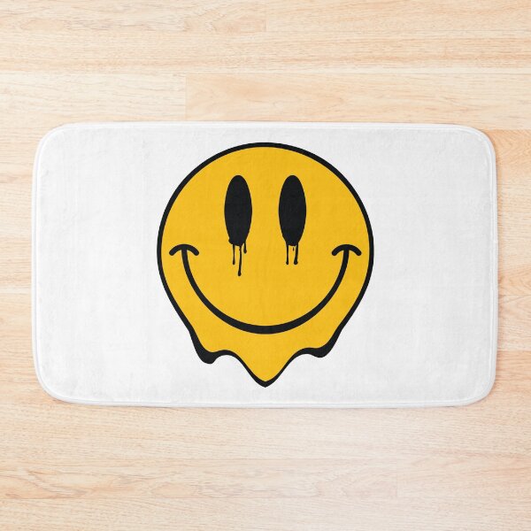 Item preview, Smiley Face designed and sold by DirtyAngelFace Shop.