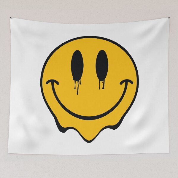 Item preview, Smiley Face designed and sold by DirtyAngelFace Shop.