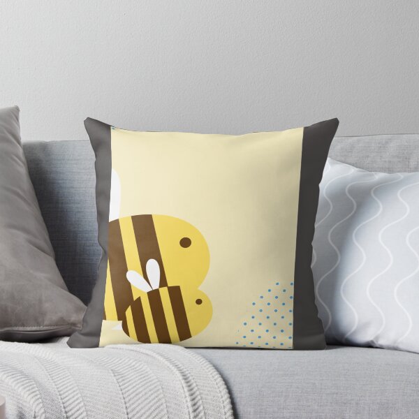 Item preview, Cute Wholesome Bee Classic T-Shirt designed and sold by beeong.