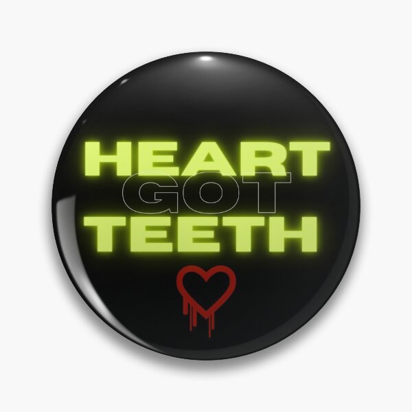 Item preview, teeth 5sos designed and sold by vlctorlam.