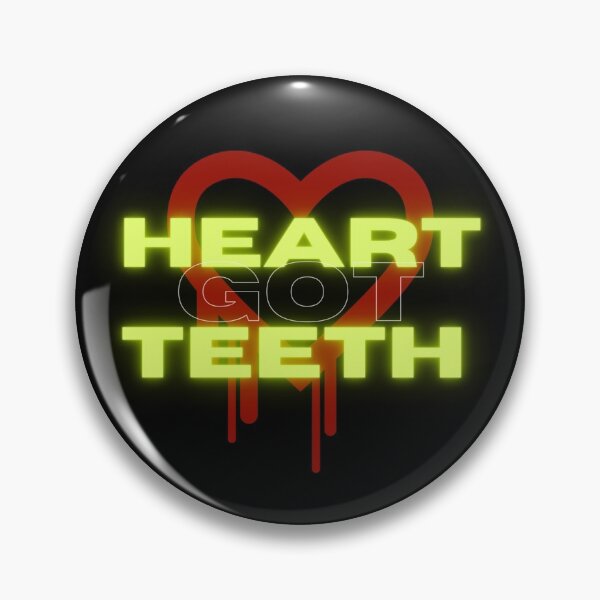 Item preview, teeth 5sos designed and sold by vlctorlam.