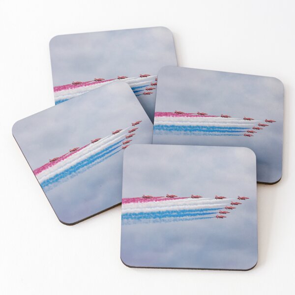 Item preview, Red Arrows, Wales National Airshow designed and sold by Dan Santillo.