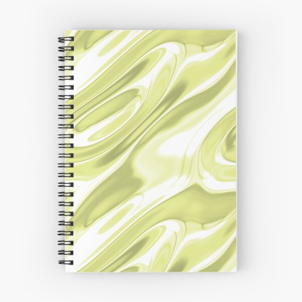 Item preview, Wild Rice - Metallic Liquids -  designed and sold by mcaussieb.