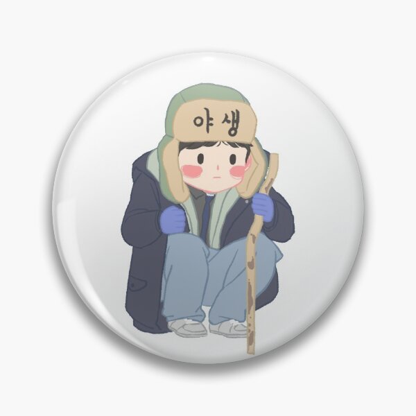 Item preview, kimseonho fanart  designed and sold by dy-illust.