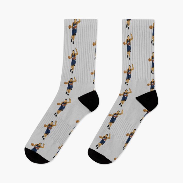 Item preview, Dan Majerle #9 Hands Up designed and sold by DadSports.