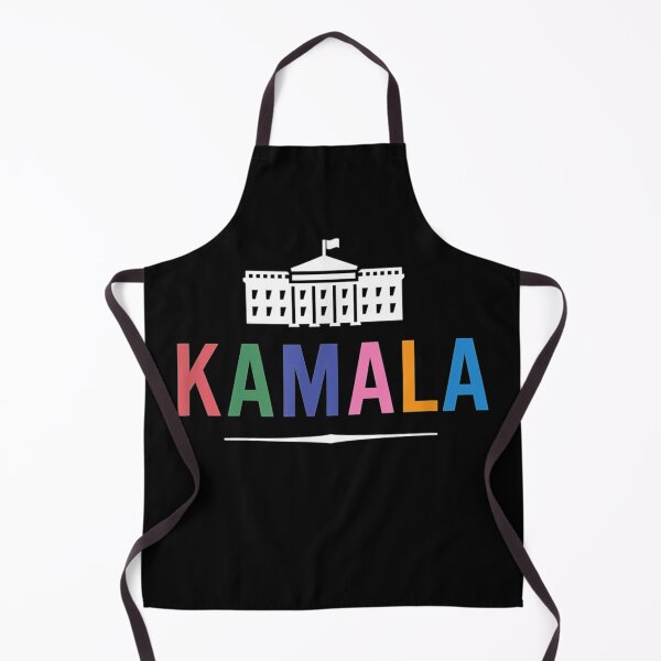 Item preview, Madam Vice President White House First Woman Kamala designed and sold by NealadaSpeck.