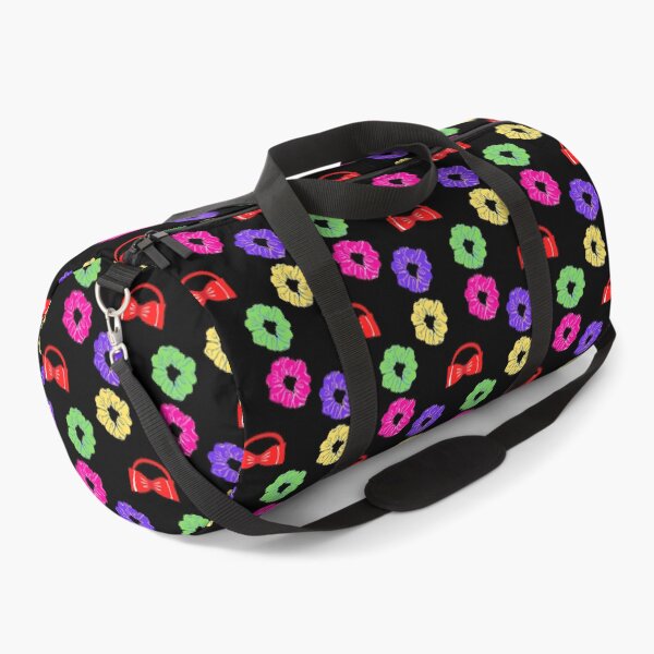 Item preview, Scrunchi designed and sold by WoodburyLake.