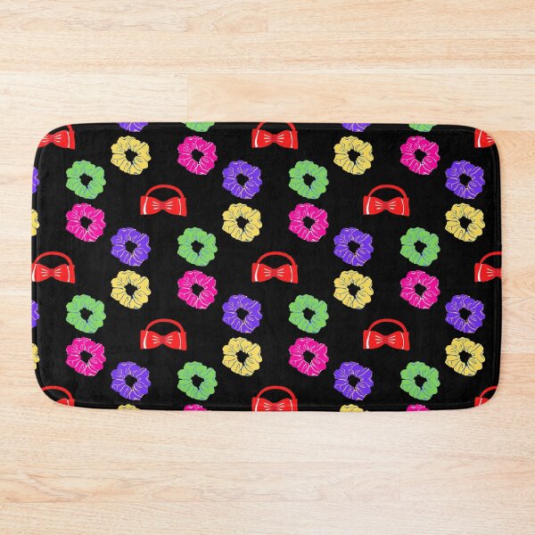 Item preview, Scrunchi designed and sold by WoodburyLake.