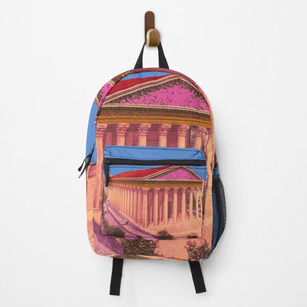 Item preview, Place de la Madeleine, vintage Paris skyline designed and sold by Mauswohn.