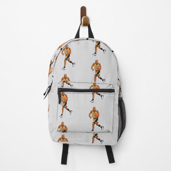 Item preview, Reggie Miller #31 Dribbles designed and sold by DadSports.