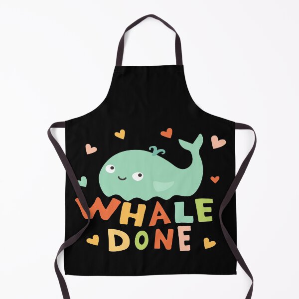 Item preview, Whale Done designed and sold by Phorase.