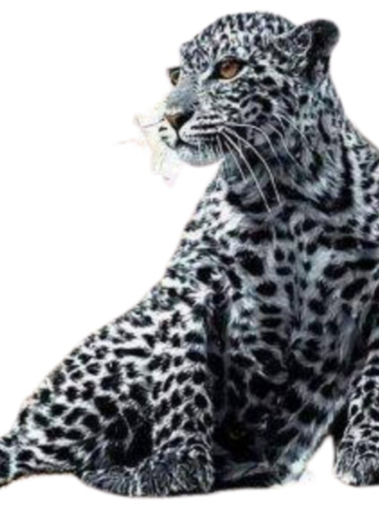 Thumbnail 4 of 4, iPhone Case, Leopard Collection designed and sold by PATELWORLD.