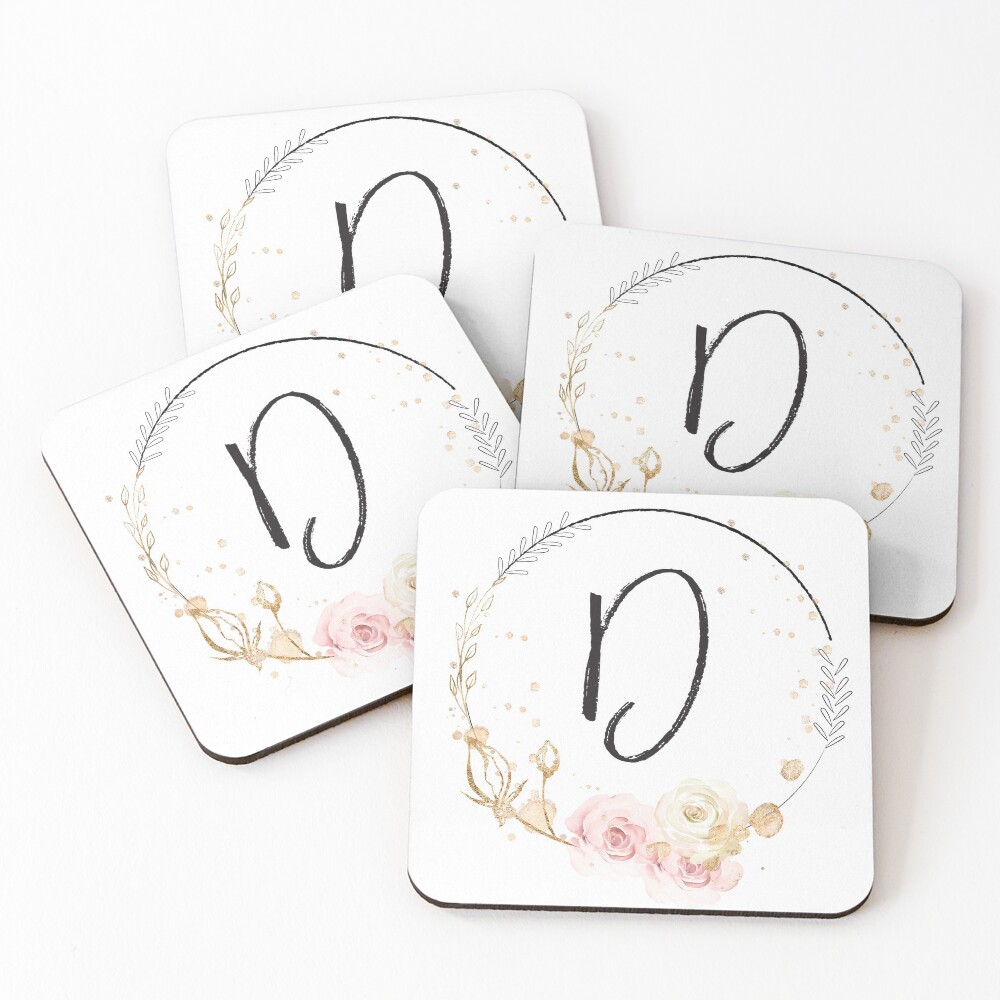 Item preview, Coasters (Set of 4) designed and sold by Rionda.