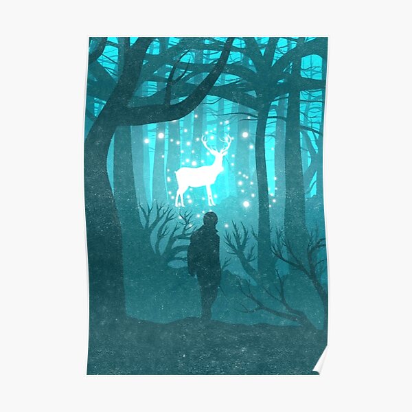 MAGICAL Poster