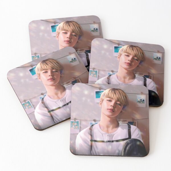 Item preview,  Jimin-armin2 designed and sold by MobinaDrawings.