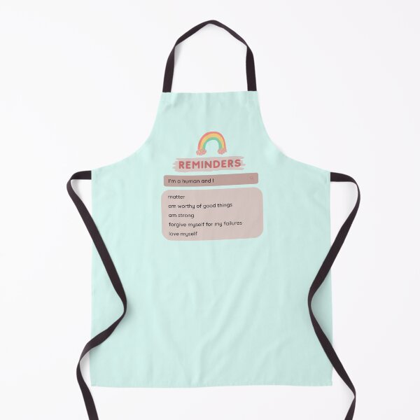 Item preview, Daily Reminders designed and sold by maycfrani.