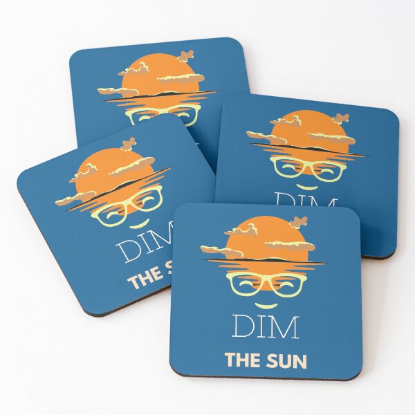 Item preview, Dim The Sun designed and sold by Flirt-Teez.