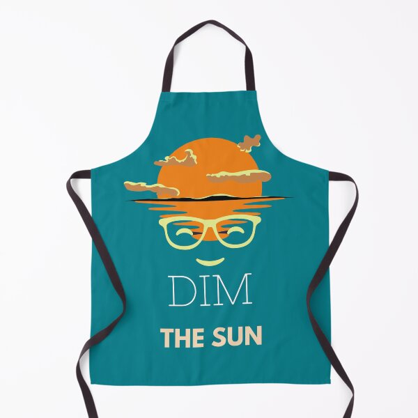 Item preview, Dim The Sun designed and sold by Flirt-Teez.