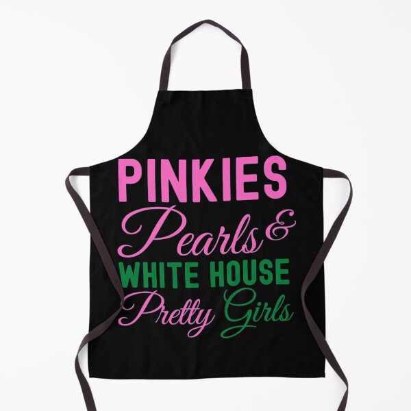 Item preview, Pinkies Pearls White House Pretty Girls Kamala Harris Aka designed and sold by NealadaSpeck.