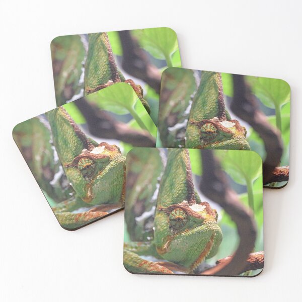 Item preview, Chameleon designed and sold by LeanneAllen.