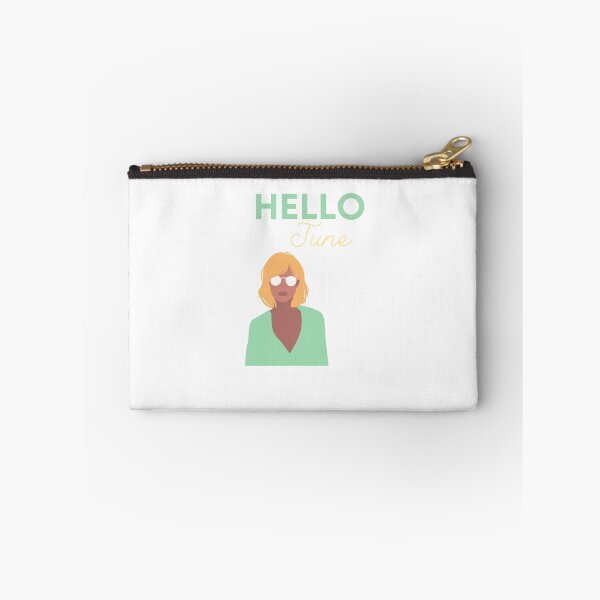 Artikelvorschau, Geschenk für Frau Hallo Juni Geburtstagskind entworfen und verkauft von Primrose22.