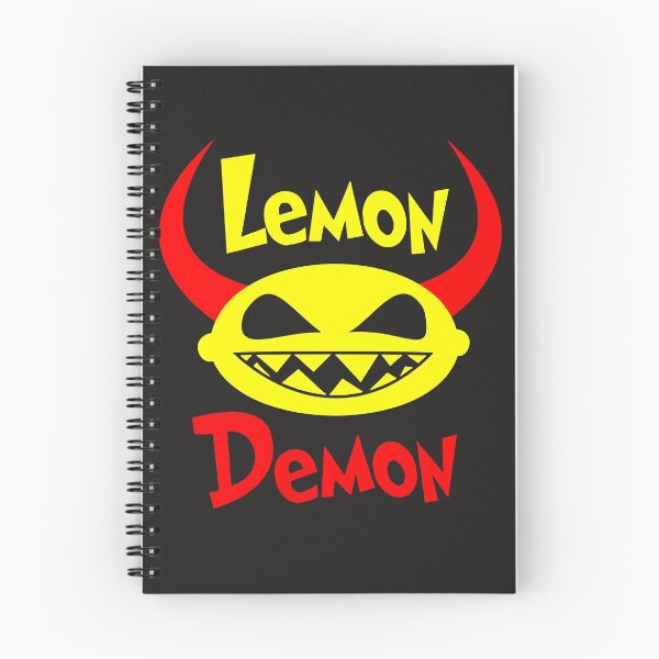 Item preview, Lemon demon designed and sold by Bichthao81.