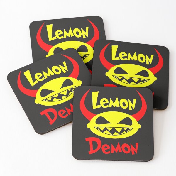 Item preview, Lemon demon designed and sold by Bichthao81.