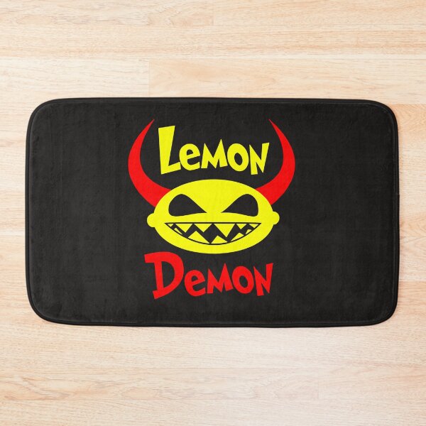 Item preview, Lemon demon designed and sold by Bichthao81.