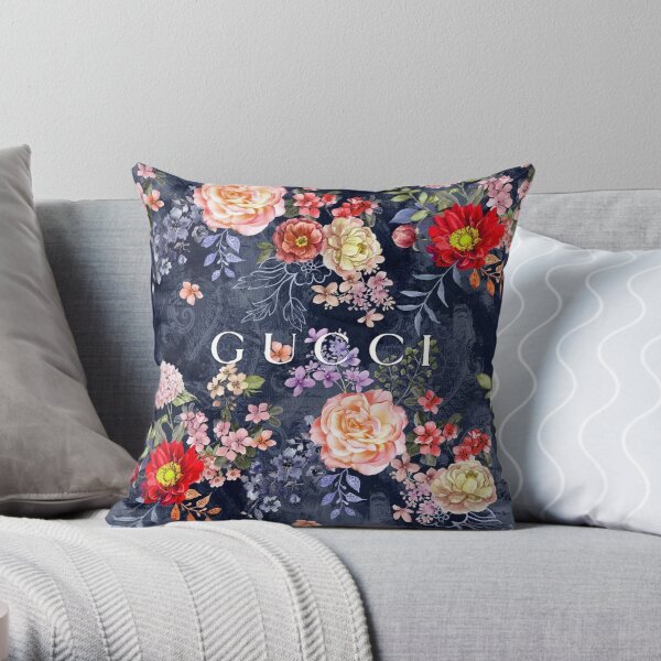 Meilleur article de fleur Coussin