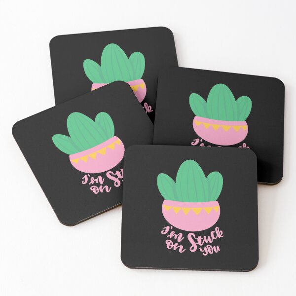 Item preview, I'm Stuck On You designed and sold by Phorase.