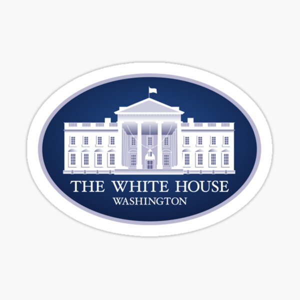 Item preview, THE WHITE HOUSE SEAL designed and sold by NealadaSpeck.