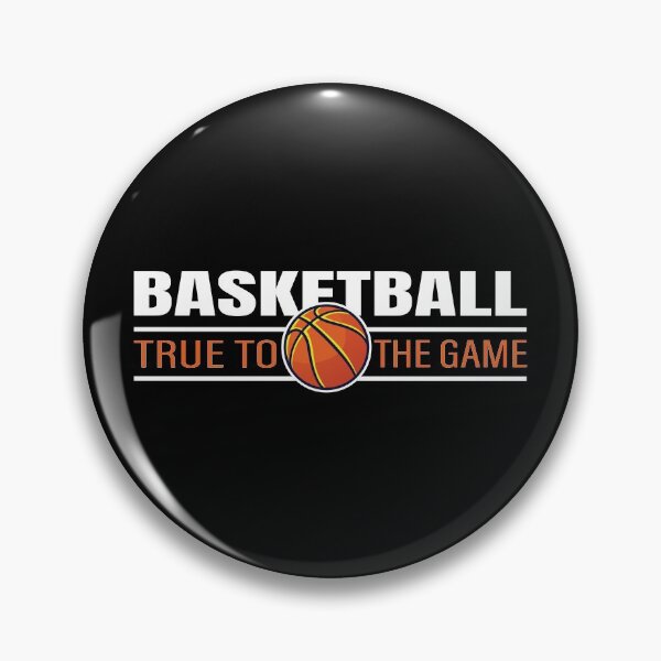 Item preview, BASKETBALL TRUE TO THE GAME designed and sold by diego75bcn.