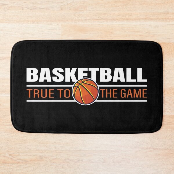 Item preview, BASKETBALL TRUE TO THE GAME designed and sold by diego75bcn.