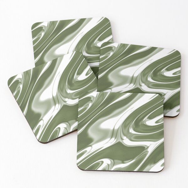 Item preview, Dingley - Metallic Liquids -  designed and sold by mcaussieb.