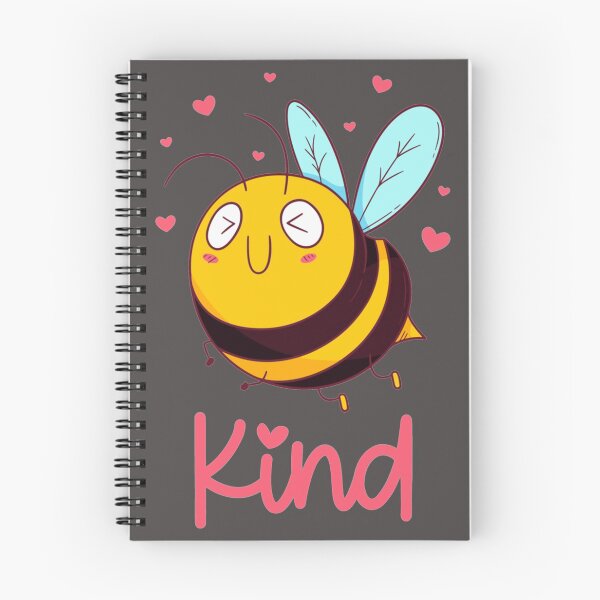 Item preview, Cute bee BeeKind Classic T-Shirt designed and sold by beeong.