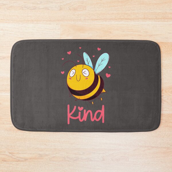 Item preview, Cute bee BeeKind Classic T-Shirt designed and sold by beeong.