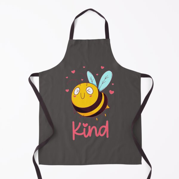 Item preview, Cute bee BeeKind Classic T-Shirt designed and sold by beeong.